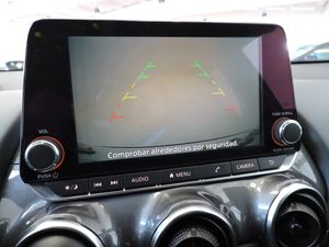 Nissan Juke CROSSOVER 1.0 DIG-T 114 N-CONNECTA - Foto 12