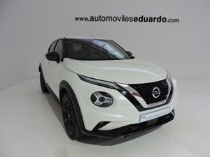 Nissan Juke 1.0 DIG-T 114 N-CONNECTA - Foto 3