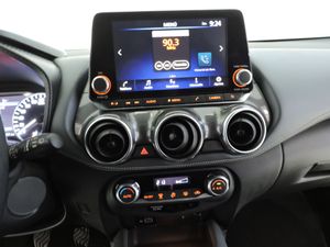 Nissan Juke 1.0 DIG-T 114 N-CONNECTA - Foto 13