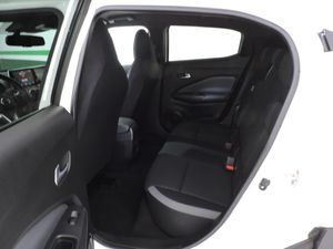Nissan Juke 1.0 DIG-T 114 N-CONNECTA - Foto 10