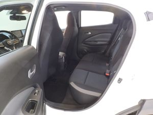 Nissan Juke CROSSOVER 1.0 DIG-T 114 N-CONNECTA - Foto 10