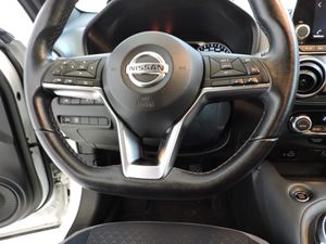 Nissan Juke CROSSOVER 1.0 DIG-T 114 N-CONNECTA - Foto 11