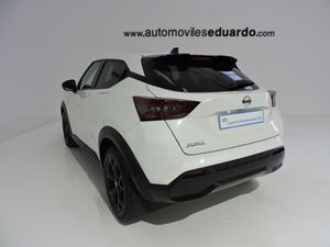 Nissan Juke 1.0 DIG-T 114 N-CONNECTA - Foto 6