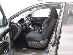 Nissan Qashqai CROSSOVER 1.5DCI 115 BUSINESS - Foto 8