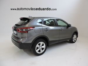 Nissan Qashqai CROSSOVER 1.5DCI 115 BUSINESS - Foto 4