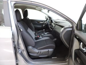 Nissan Qashqai CROSSOVER 1.5DCI 115 BUSINESS - Foto 9