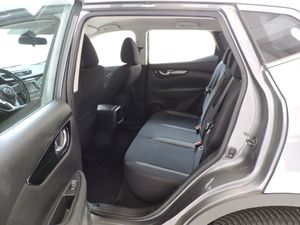 Nissan Qashqai CROSSOVER 1.5DCI 115 BUSINESS - Foto 10