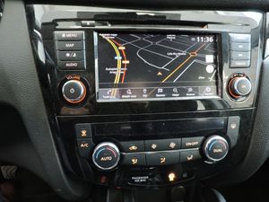 Nissan Qashqai CROSSOVER 1.5DCI 115 BUSINESS - Foto 13