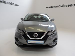 Nissan Qashqai CROSSOVER 1.5DCI 115 BUSINESS - Foto 3