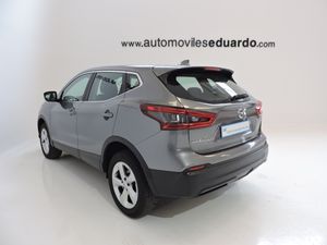 Nissan Qashqai CROSSOVER 1.5DCI 115 BUSINESS - Foto 6