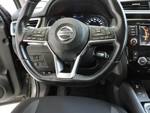 Nissan Qashqai CROSSOVER 1.5DCI 115 BUSINESS - Foto 11