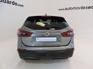 Nissan Qashqai 1.5 DCI 115 DCT Business Edition - Foto 5