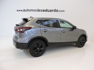 Nissan Qashqai 1.5 DCI 115 DCT Business Edition - Foto 4