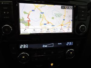 Nissan Qashqai 1.5 DCI 115 DCT Business Edition - Foto 14