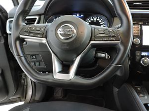 Nissan Qashqai 1.5 DCI 115 DCT Business Edition - Foto 11