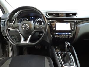 Nissan Qashqai 1.5 DCI 115 DCT Business Edition - Foto 7