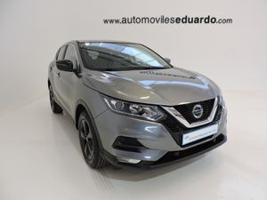 Nissan Qashqai 1.5 DCI 115 DCT Business Edition - Foto 3