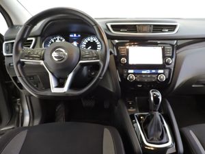 Nissan Qashqai 1.5 DCI 115 DCT Business Edition - Foto 7