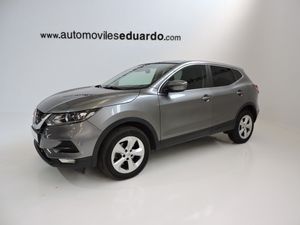 Nissan Qashqai 1.5 DCI 115 DCT Business Edition - Foto 2