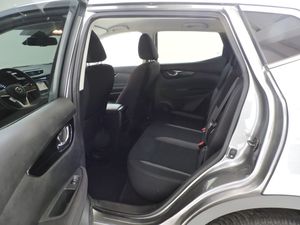Nissan Qashqai 1.5 DCI 115 DCT Business Edition - Foto 10