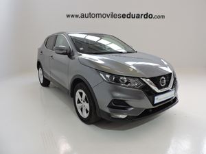 Nissan Qashqai 1.5 DCI 115 DCT Business Edition - Foto 3
