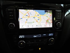 Nissan Qashqai 1.5 DCI 115 DCT Business Edition - Foto 13