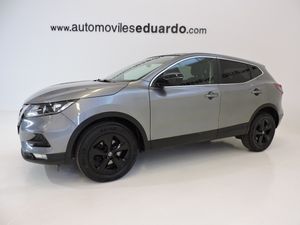 Nissan Qashqai 1.5 DCI 115 DCT Business Edition - Foto 2