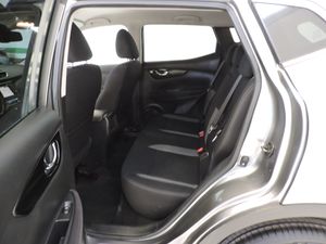 Nissan Qashqai 1.5 DCI 115 DCT Business Edition - Foto 10