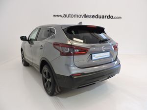 Nissan Qashqai 1.5 DCI 115 DCT Business Edition - Foto 6