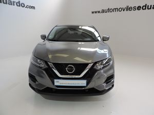 Nissan Qashqai 1.5 DCI 115 DCT Business Edition - Foto 3