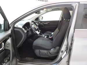 Nissan Qashqai 1.5 DCI 115 DCT Business Edition - Foto 8