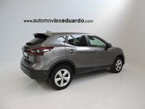 Nissan Qashqai 1.5 DCI 115 DCT Business Edition - Foto 4