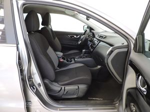 Nissan Qashqai 1.5 DCI 115 DCT Business Edition - Foto 9