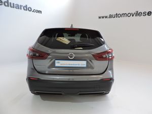 Nissan Qashqai 1.5 DCI 115 DCT Business Edition - Foto 5