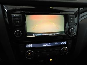 Nissan Qashqai 1.5 DCI 115 DCT Business Edition - Foto 12