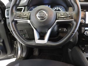 Nissan Qashqai 1.5 DCI 115 DCT Business Edition - Foto 11