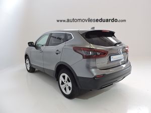 Nissan Qashqai 1.5 DCI 115 DCT Business Edition - Foto 6