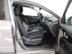 Nissan Qashqai 1.5 DCI 115 DCT Business Edition - Foto 9