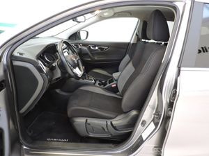 Nissan Qashqai 1.5 DCI 115 DCT Business Edition - Foto 8