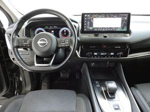 Nissan Qashqai CROSSOVER 1.3 MHEV N-CONNECTA XTRONIC - Foto 7