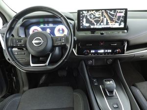 Nissan Qashqai 1.3 MHEV N-CONNECTA XTRONIC - Foto 7