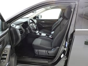 Nissan Qashqai CROSSOVER 1.3 MHEV N-CONNECTA XTRONIC - Foto 8