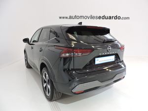 Nissan Qashqai 1.3 MHEV N-CONNECTA XTRONIC - Foto 6