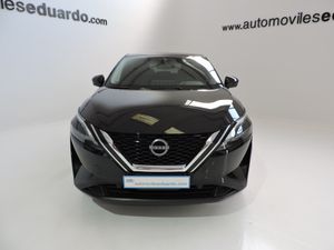 Nissan Qashqai CROSSOVER 1.3 MHEV N-CONNECTA XTRONIC - Foto 3