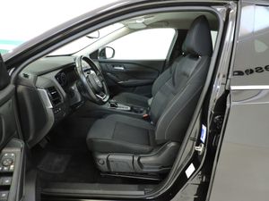 Nissan Qashqai 1.3 MHEV N-CONNECTA XTRONIC - Foto 8