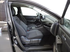 Nissan Qashqai CROSSOVER 1.3 MHEV N-CONNECTA XTRONIC - Foto 9