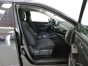 Nissan Qashqai 1.3 MHEV N-CONNECTA XTRONIC - Foto 9