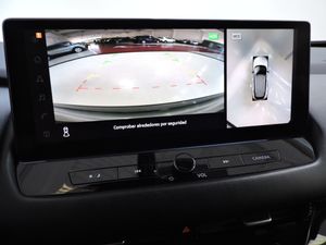 Nissan Qashqai CROSSOVER 1.3 MHEV N-CONNECTA XTRONIC - Foto 12