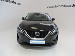 Nissan Qashqai 1.3 MHEV N-CONNECTA XTRONIC - Foto 3
