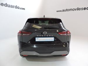 Nissan Qashqai CROSSOVER 1.3 MHEV N-CONNECTA XTRONIC - Foto 5